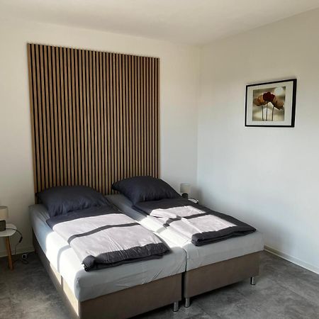 Moebliertes Apartment Arneburg 外观 照片